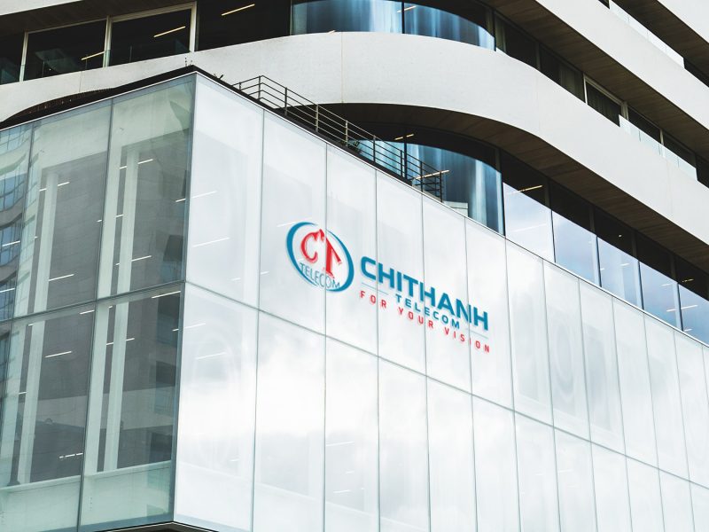 Chi Thanh Office Building