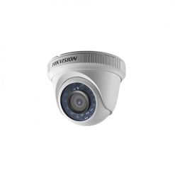 Camera HD-TVI Dome hồng ngoại 1.0 Megapixel HIKVISION DS-2CE56C0T-IRP