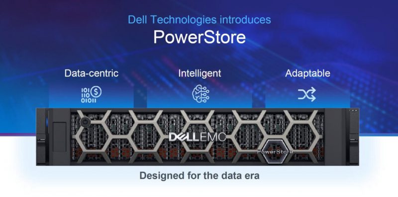 Thegioimaychu Blog Dell Emc Powerstore