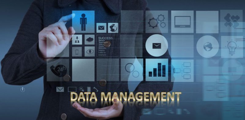 Thegioimaychu Blog Enterprise Data Management
