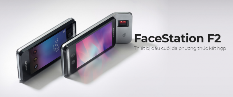 Facestation