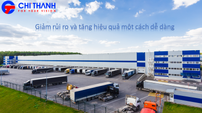 Giảm Rủi Ro Và Tăng Hiệu Quả Một Cách Dễ Dàng