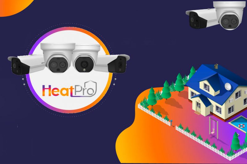 Hikvision Heatpro
