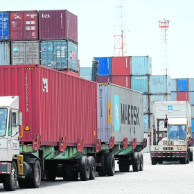 Giải Pháp Quản Lý Container