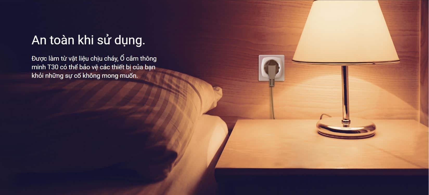 ổ Cắm Thông Minh 7