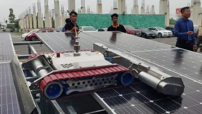 Robot Solarcleanbor Ctr1 160465472648282012937 41863